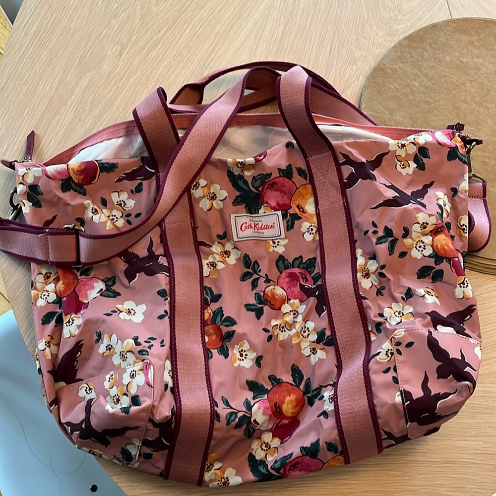 Weekend Bag